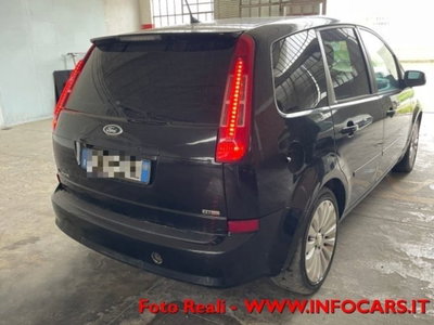 Ford C-Max 2.0 TDCi 136 CV aut. Titanium DPF (2)