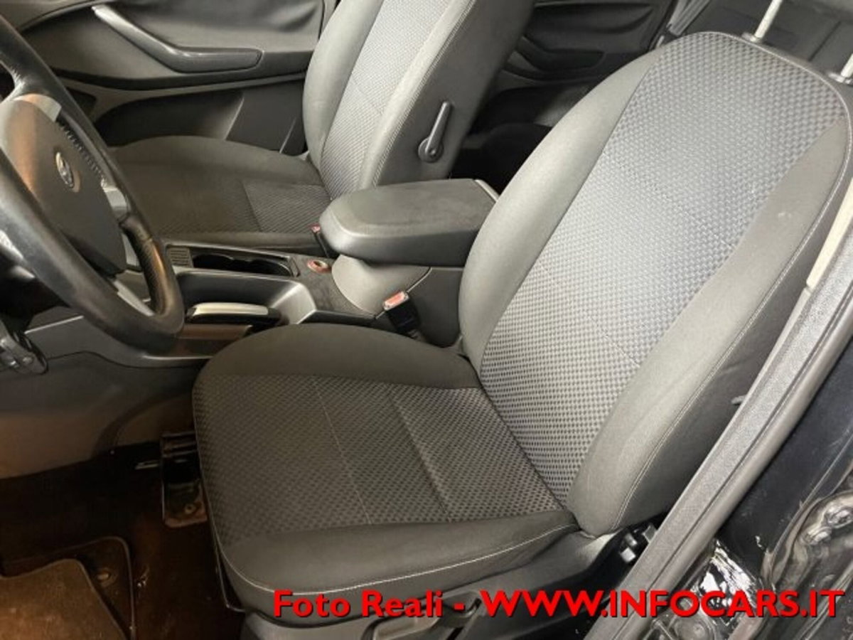Ford C-Max 2.0 TDCi 136 CV aut. Titanium DPF (5)