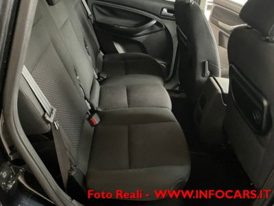Ford C-Max 2.0 TDCi 136 CV aut. Titanium DPF (7)
