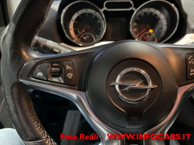 Opel Adam 1.2 70 CV Jam (13)