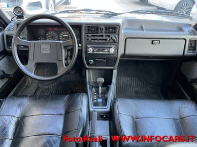 Volvo 340 1.4 4 porte GL (14)