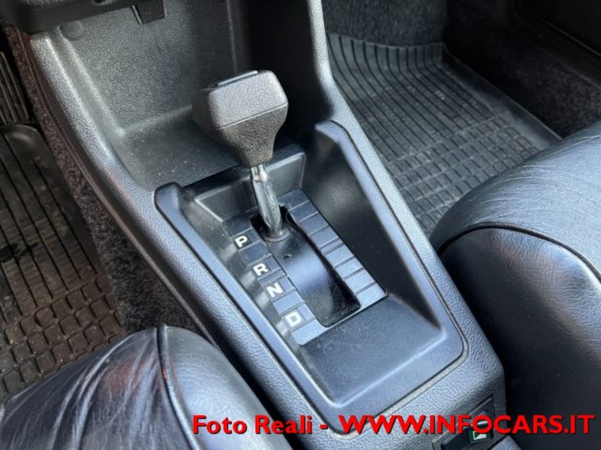 Volvo 340 1.4 4 porte GL (17)