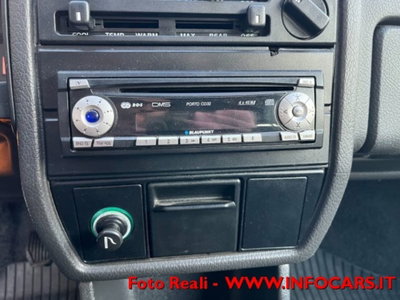 Volvo 340 1.4 4 porte GL (18)