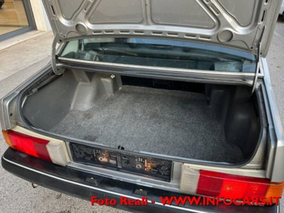 Volvo 340 1.4 4 porte GL (19)