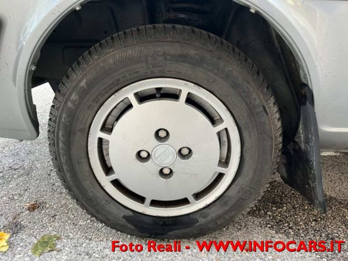 Volvo 340 1.4 4 porte GL (20)