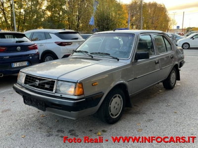 Volvo 340 1.4 4 porte GL (3)