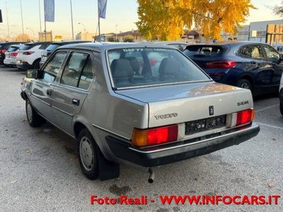 Volvo 340 1.4 4 porte GL (4)