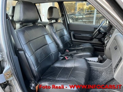 Volvo 340 1.4 4 porte GL (6)