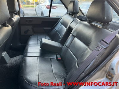 Volvo 340 1.4 4 porte GL (7)