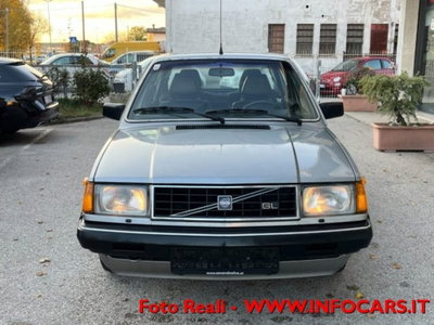 Volvo 340 1.4 4 porte GL (9)