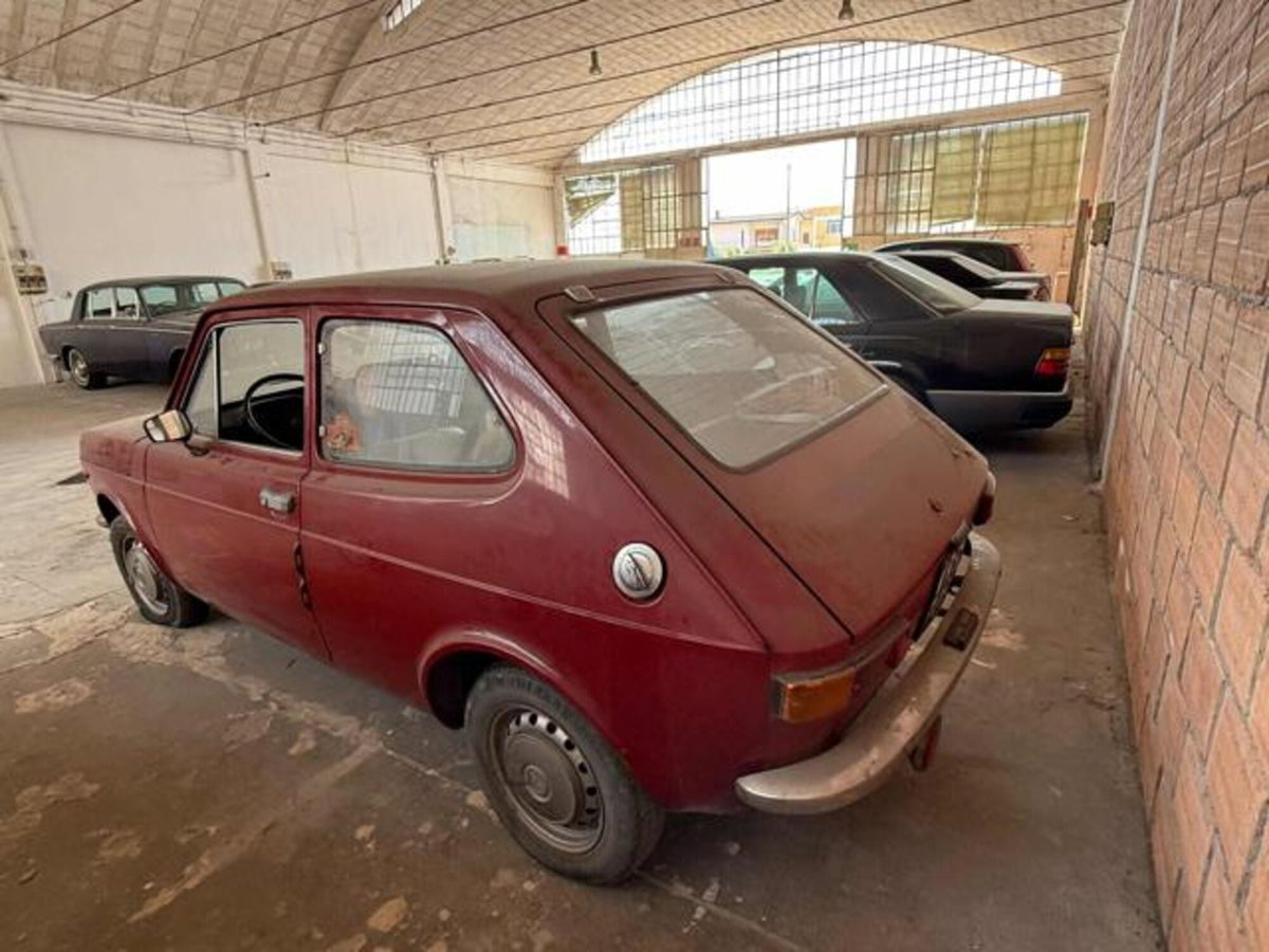 Fiat 127 900 3 porte Special (2)