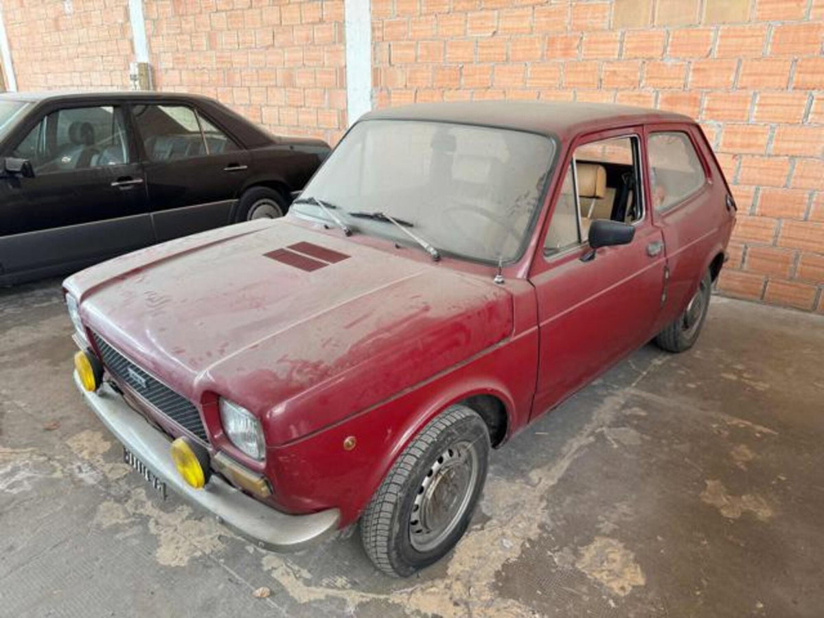 Fiat 127 900 3 porte Special (3)