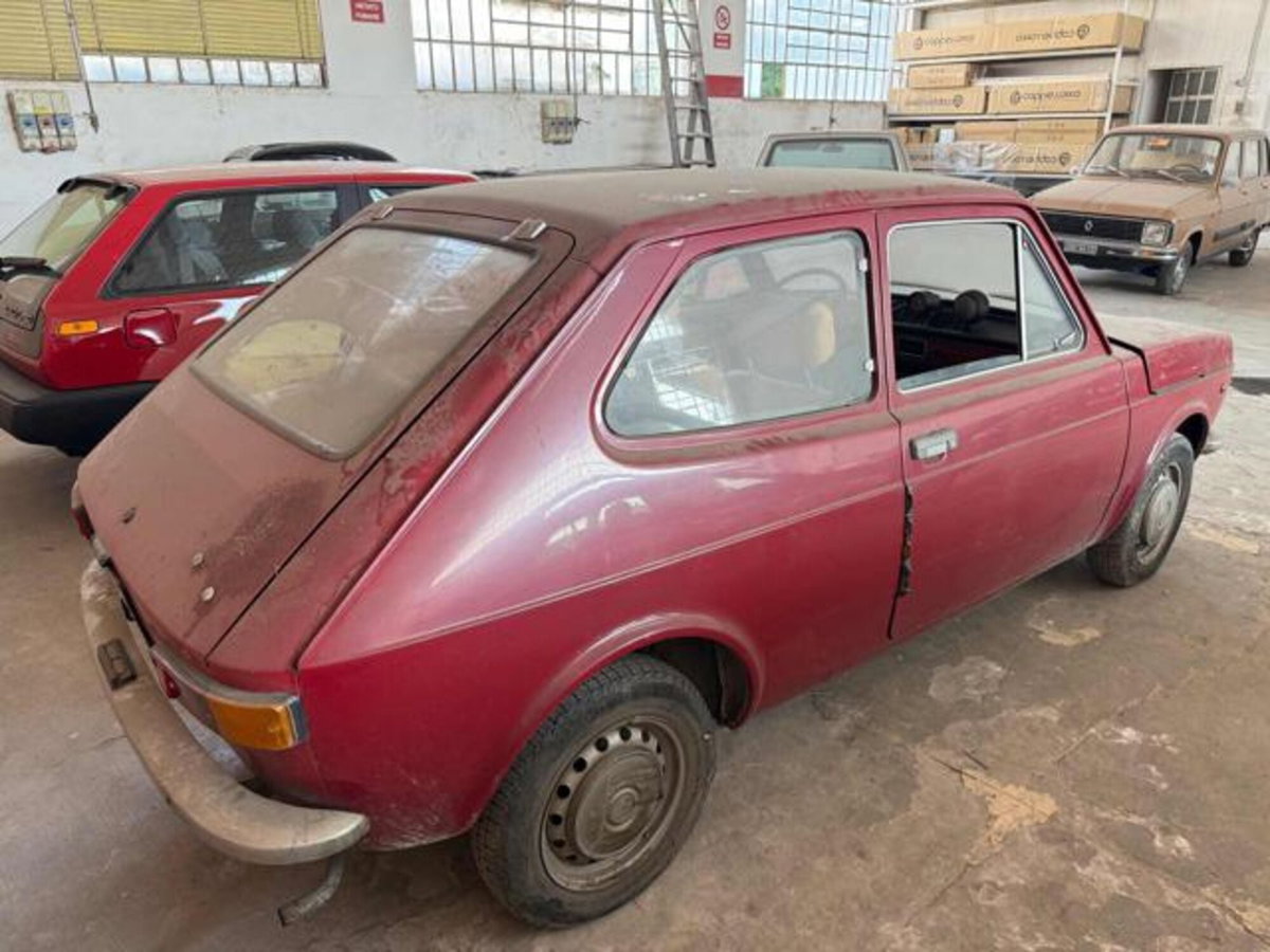 Fiat 127 900 3 porte Special (4)
