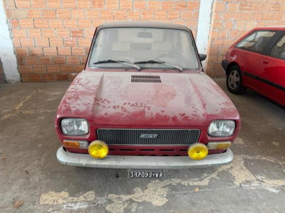Fiat 127 900 3 porte Special (5)