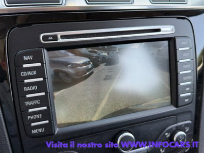 Ford S-Max 2.0 TDCi 140CV Powershift 5 posti Business Nav N1 (13)