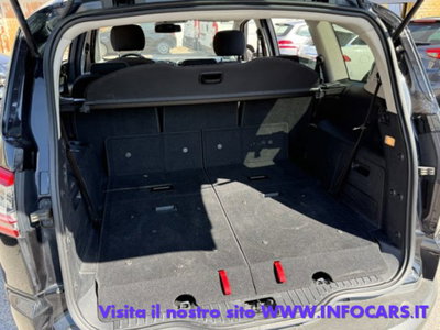 Ford S-Max 2.0 TDCi 140CV Powershift 5 posti Business Nav N1 (16)