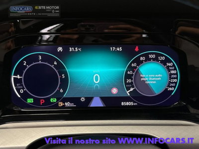 Volkswagen Golf Variant 2.0 TDI SCR DSG Life (13)