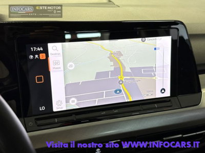 Volkswagen Golf Variant 2.0 TDI SCR DSG Life (14)