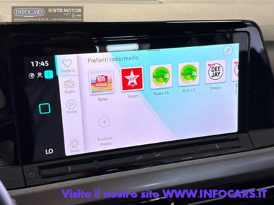 Volkswagen Golf Variant 2.0 TDI SCR DSG Life (18)