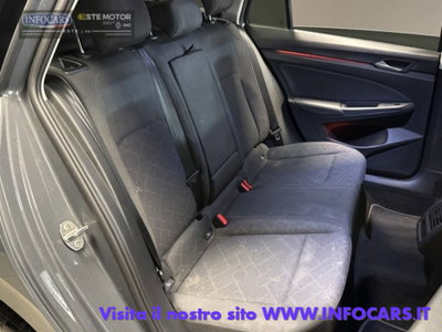 Volkswagen Golf Variant 2.0 TDI SCR DSG Life (8)