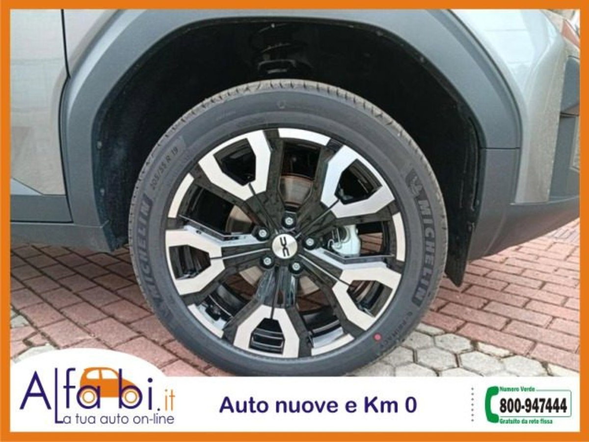 Dacia Bigster 1.8 hybrid Journey 155cv auto (10)