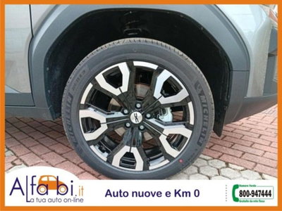 Dacia Bigster 1.8 hybrid Journey 155cv auto (10)