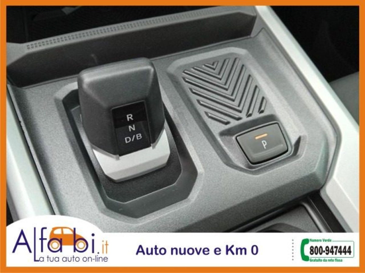Dacia Bigster 1.8 hybrid Journey 155cv auto (20)