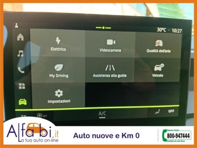Dacia Duster 1.8 hybrid Extreme 155cv auto (13)