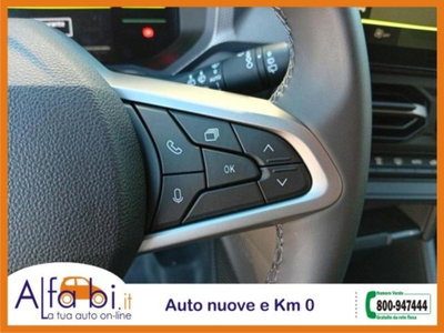 Dacia Duster 1.8 hybrid Extreme 155cv auto (20)