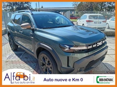 Dacia Duster 1.8 hybrid Extreme 155cv auto (3)