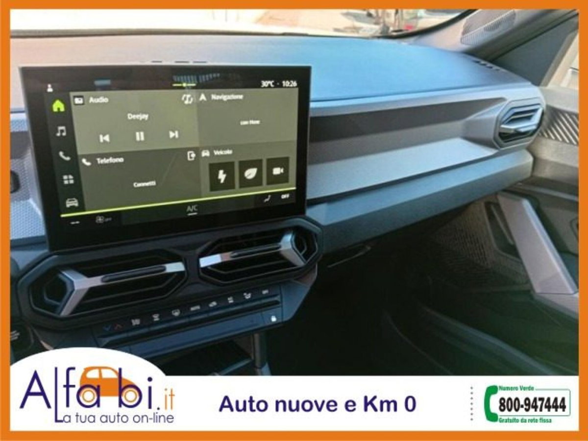 Dacia Duster 1.8 hybrid Journey 155cv auto (11)