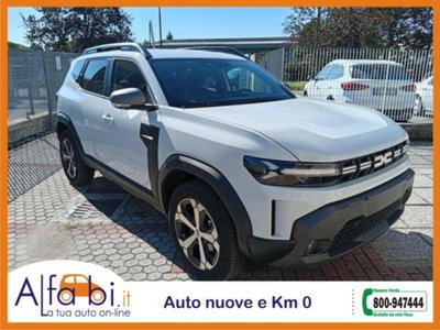 Dacia Duster 1.8 hybrid Journey 155cv auto (3)