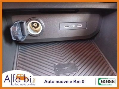 Dacia Duster 1.8 hybrid Extreme 155cv auto (16)