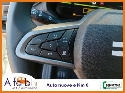 Dacia Duster 1.8 hybrid Extreme 155cv auto (19)