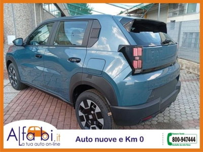 Fiat Grande Panda 1.2 Pop 100cv (10)