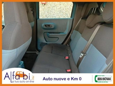 Fiat Grande Panda 1.2 Pop 100cv (14)