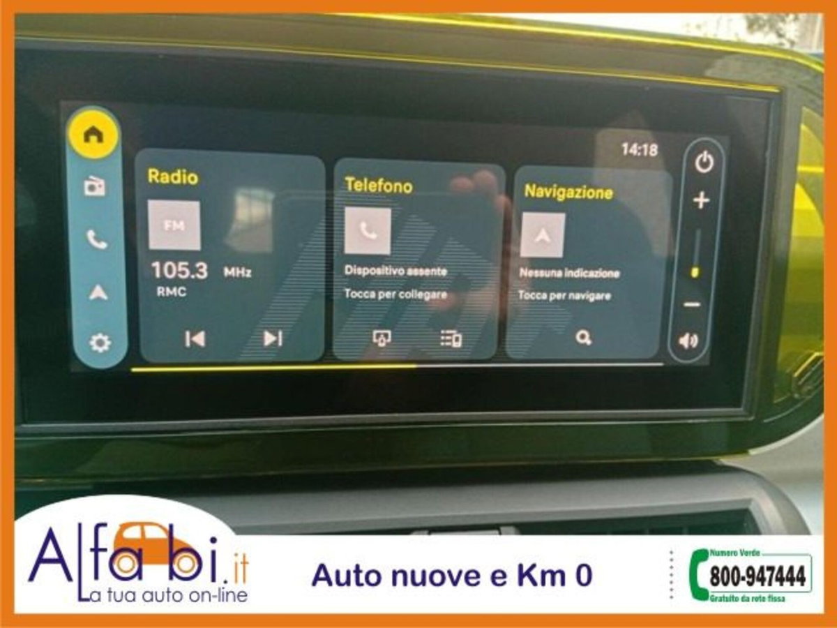 Fiat Grande Panda 1.2 Pop 100cv (16)
