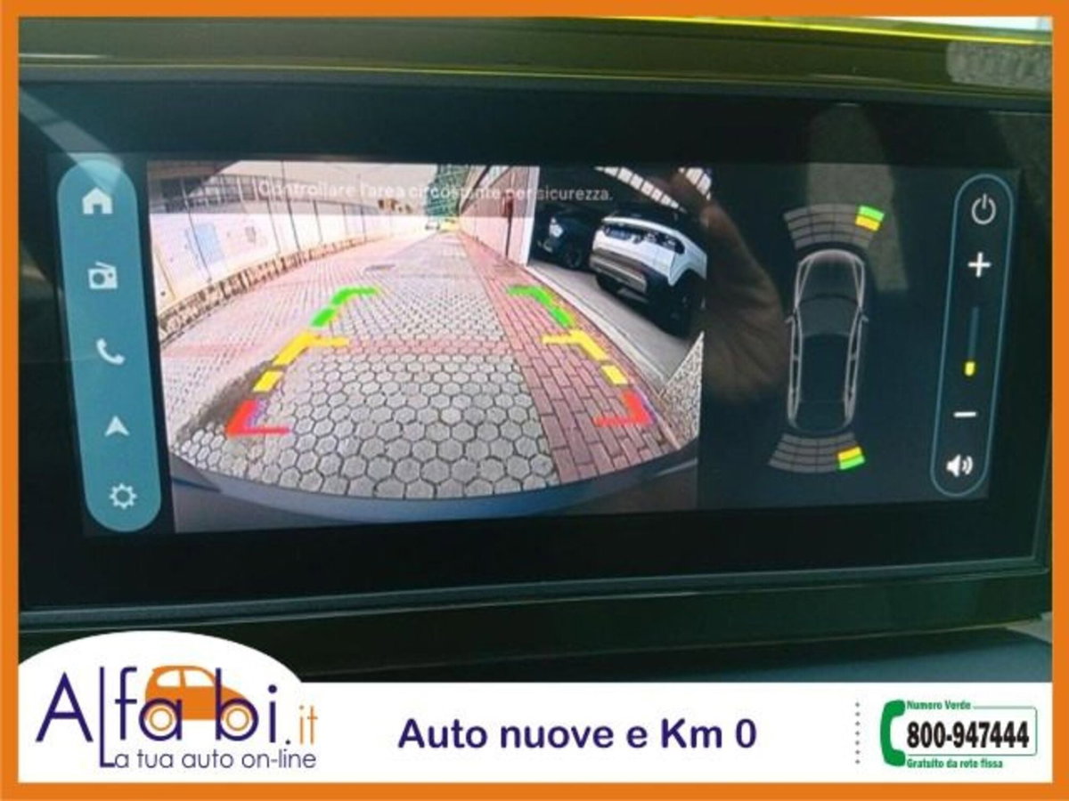 Fiat Grande Panda 1.2 Pop 100cv (20)