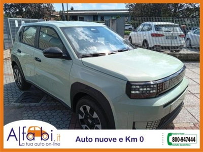 Fiat Grande Panda 1.2 Pop 100cv (3)