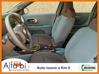 Fiat Grande Panda 1.2 Pop 100cv (13)