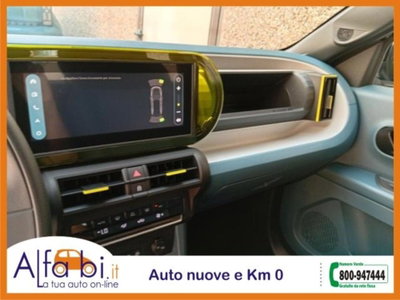 Fiat Grande Panda 1.2 Pop 100cv (15)