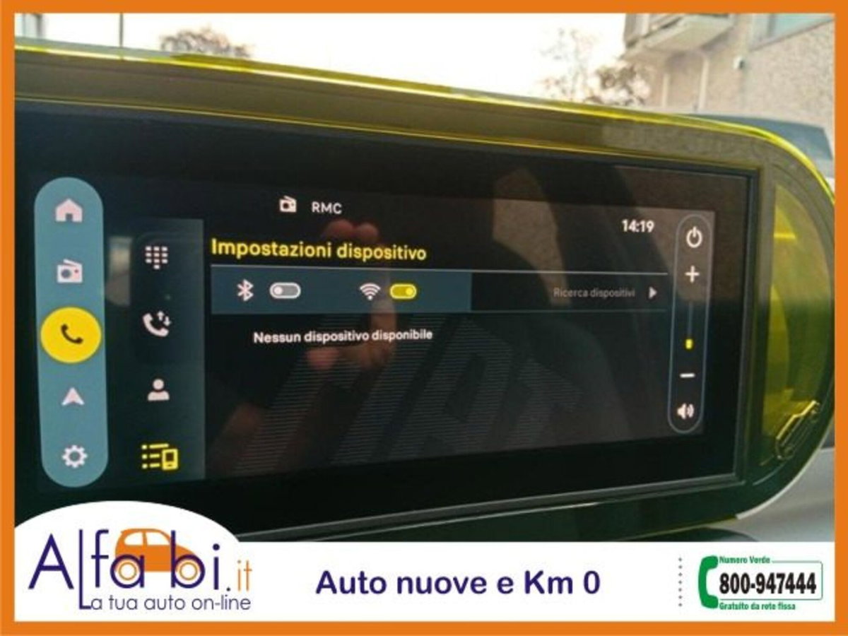 Fiat Grande Panda 1.2 Pop 100cv (17)