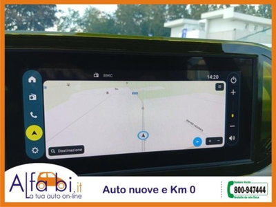 Fiat Grande Panda 1.2 Pop 100cv (19)