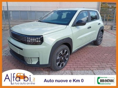 Fiat Grande Panda 1.2 Pop 100cv (2)