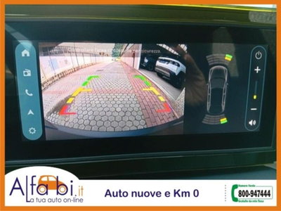 Fiat Grande Panda 1.2 Pop 100cv (20)