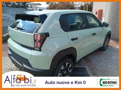 Fiat Grande Panda 1.2 Pop 100cv (4)