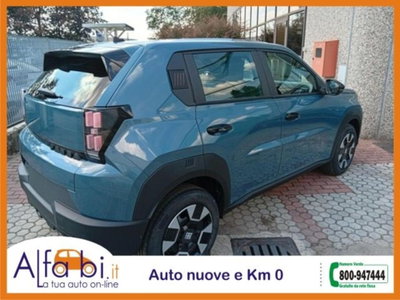 Fiat Grande Panda 1.2 Pop 100cv (9)