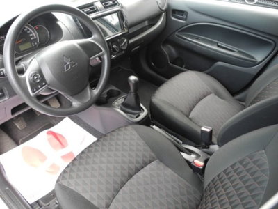 Mitsubishi Space Star 1.2 Intense SDA (10)