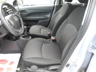 Mitsubishi Space Star 1.2 Intense SDA (11)