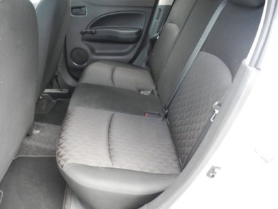 Mitsubishi Space Star 1.2 Intense SDA (12)
